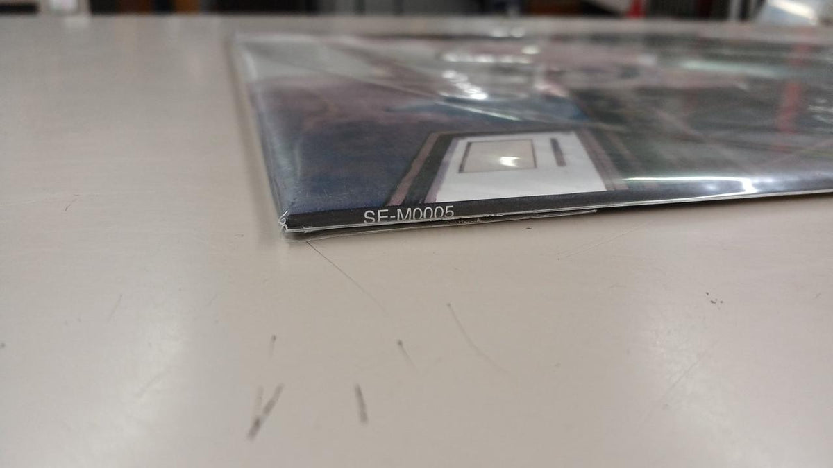 SQUARE ENIX Record SE-M0005 Unopened - Banzai Thrifting | BanzaiHobby