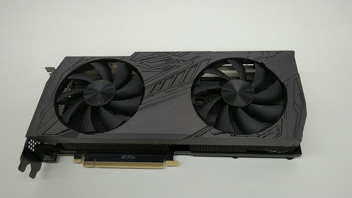 LENOVO Graphics Board: GEFORCE RTX2080 SUPER - Banzai Thrifting | BanzaiHobby