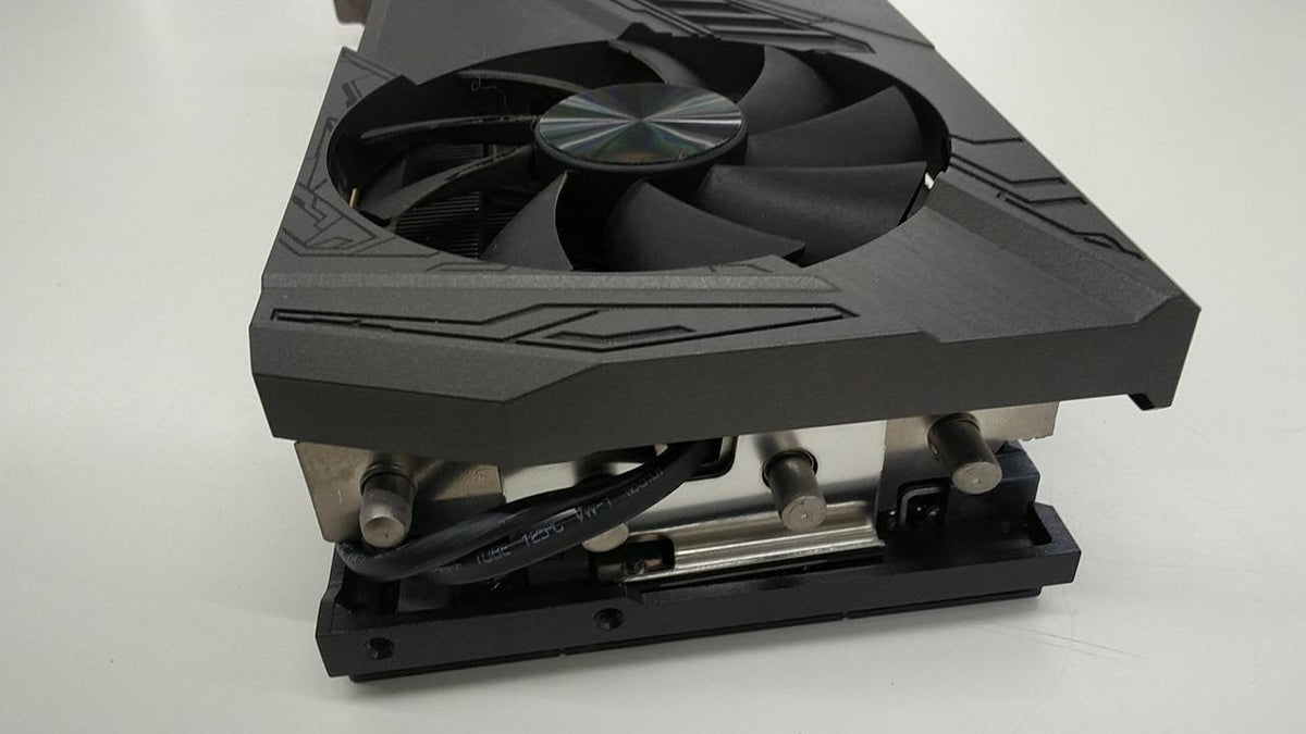 LENOVO Graphics Board: GEFORCE RTX2080 SUPER - Banzai Thrifting | BanzaiHobby