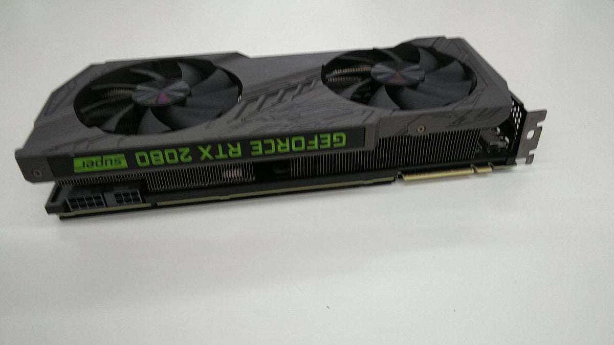 LENOVO Graphics Board: GEFORCE RTX2080 SUPER - Banzai Thrifting | BanzaiHobby