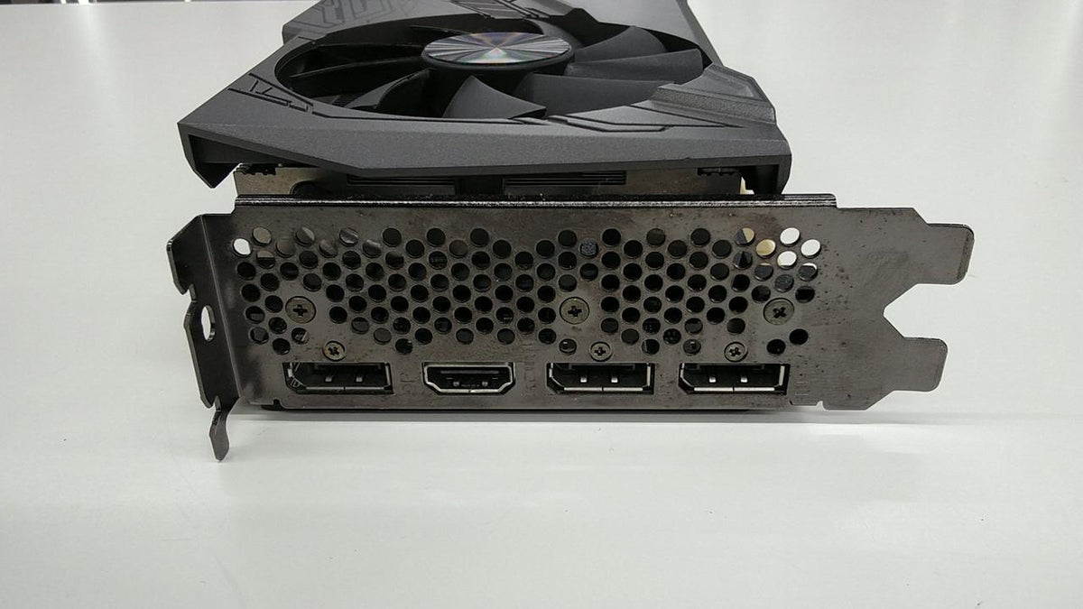 LENOVO Graphics Board: GEFORCE RTX2080 SUPER - Banzai Thrifting | BanzaiHobby