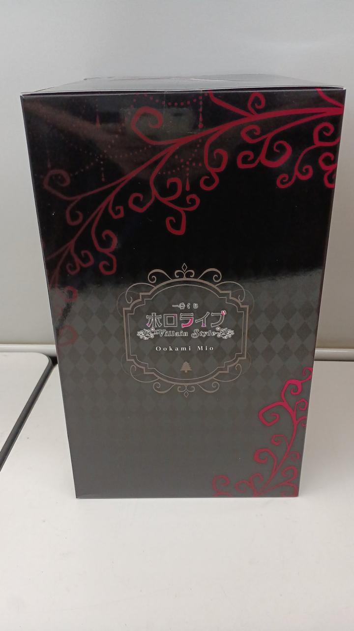 BANDAI NAMCO Ichiban Kuji Hololive Mio Okami - Banzai Thrifting | BanzaiHobby