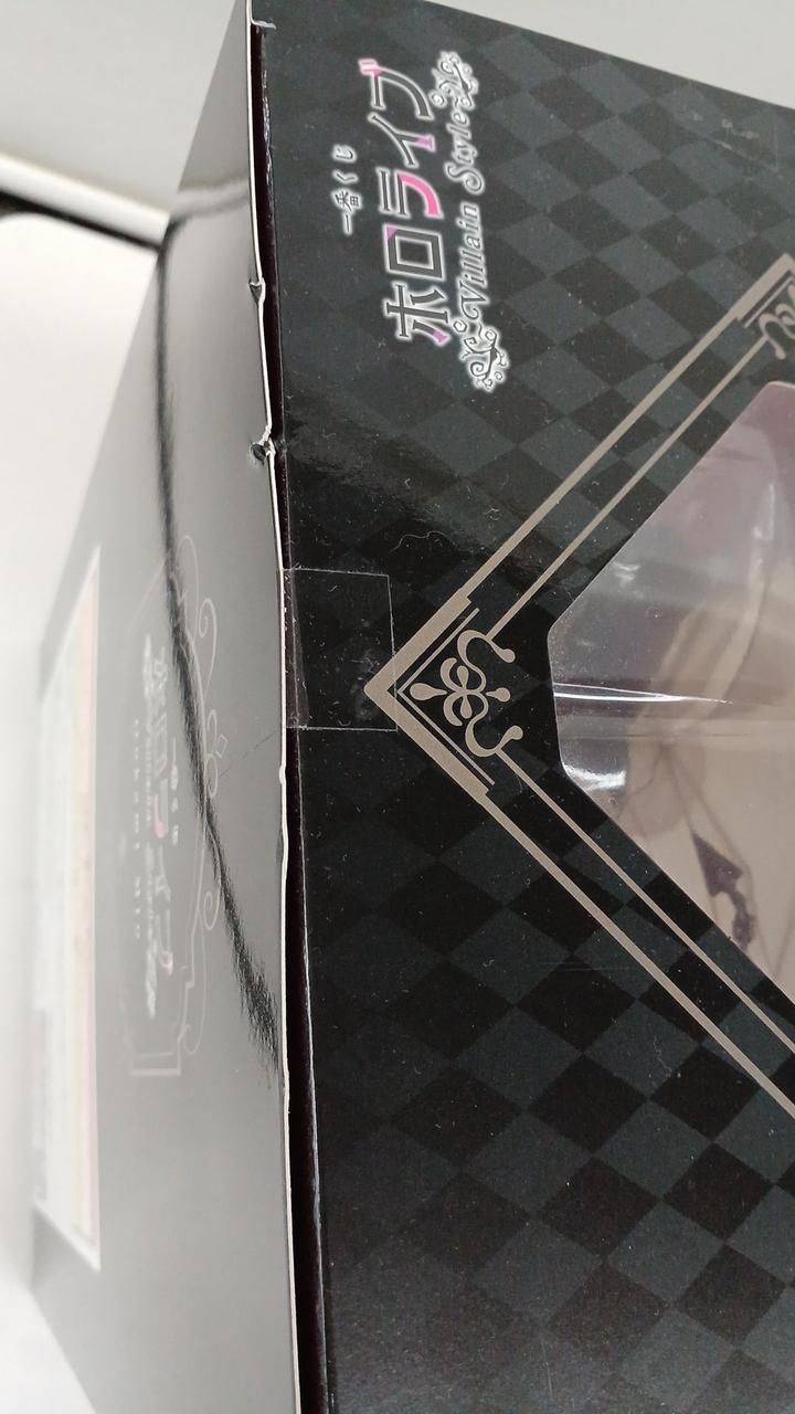 BANDAI NAMCO Ichiban Kuji Hololive Mio Okami - Banzai Thrifting | BanzaiHobby