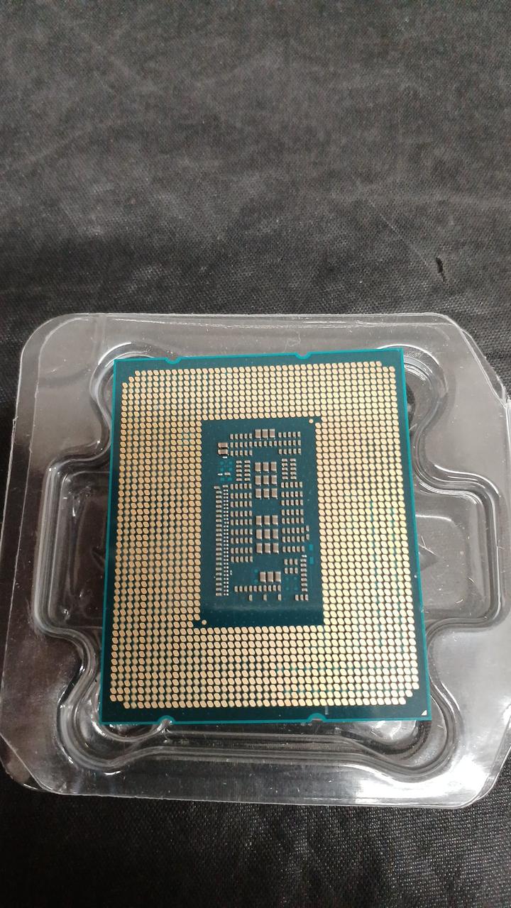 INTEL CPU I5-13500 - Banzai Thrifting | BanzaiHobby