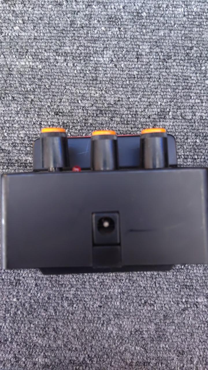 ARION Effects pedal: TUBELATER MTE-1 - Banzai Thrifting | BanzaiHobby