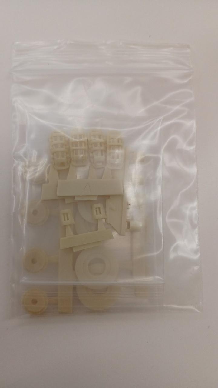 Hobby Design 1/24 LAFERRARI HD02-0271 - Banzai Thrifting | BanzaiHobby