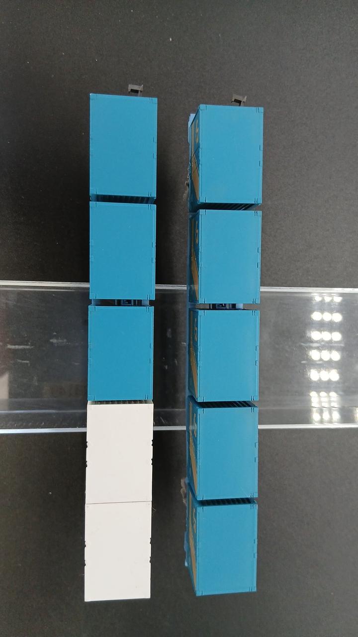 KATO Koki 104 2-Car Set N Gauge - Banzai Thrifting | BanzaiHobby