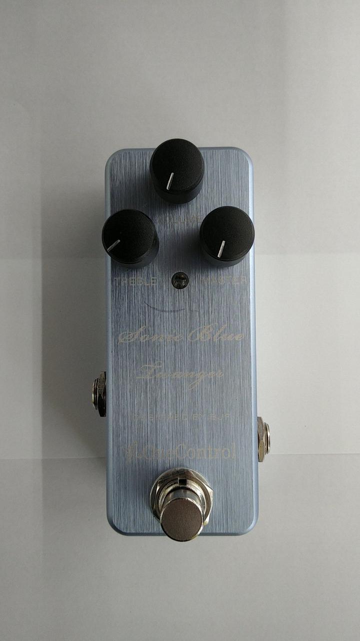 ONE CONTROL Overdrive SONIC BLUE TWANGER - Banzai Thrifting | BanzaiHobby