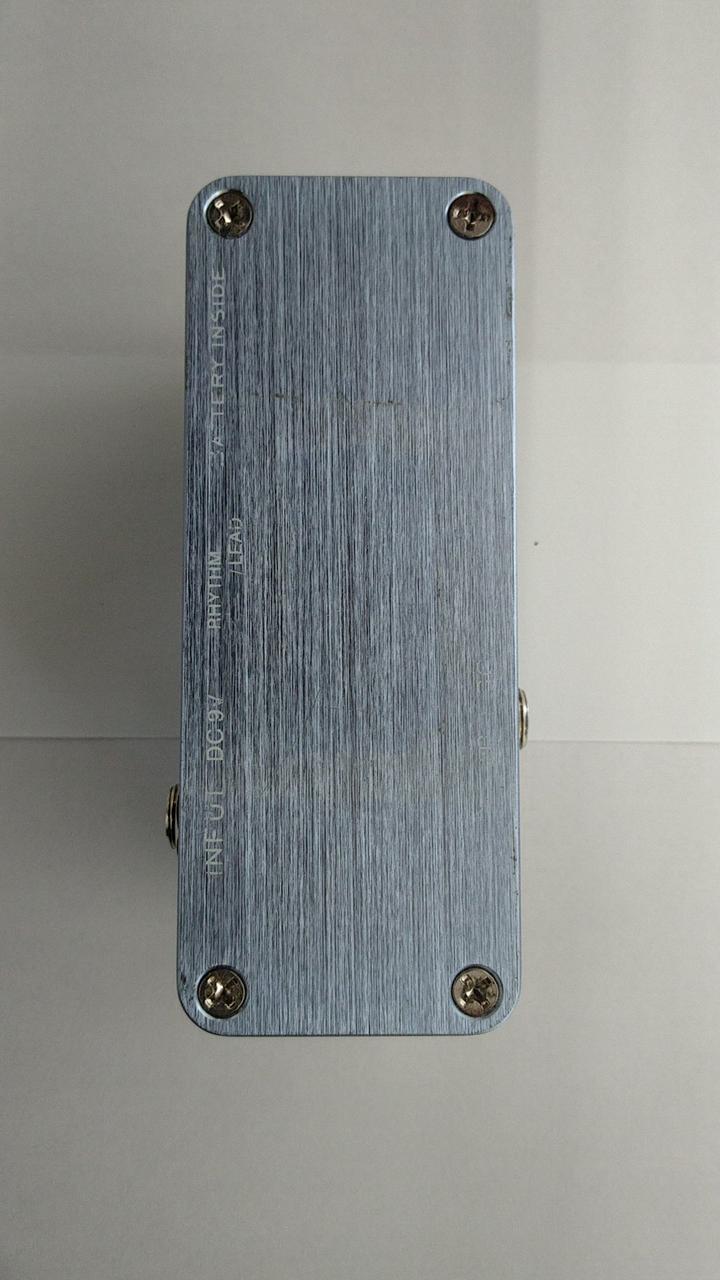 ONE CONTROL Overdrive SONIC BLUE TWANGER - Banzai Thrifting | BanzaiHobby