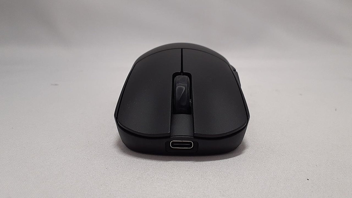 WLMOUCE Gaming Mouse YING X - Banzai Thrifting | BanzaiHobby