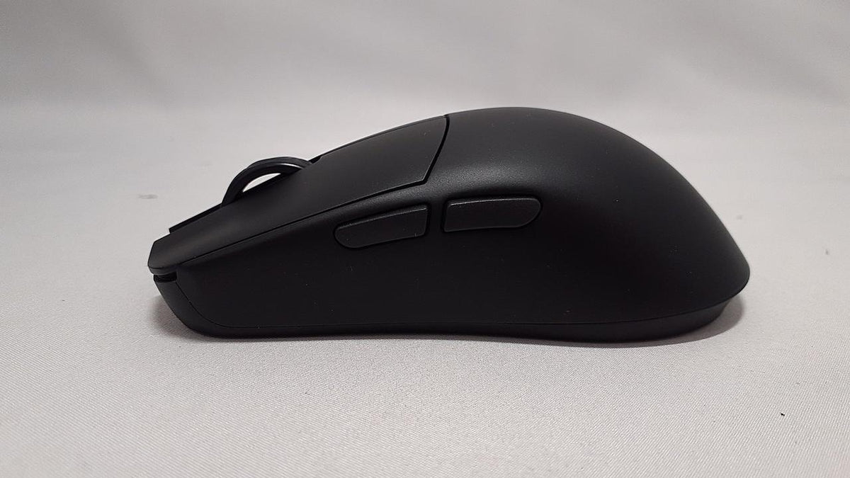 WLMOUCE Gaming Mouse YING X - Banzai Thrifting | BanzaiHobby