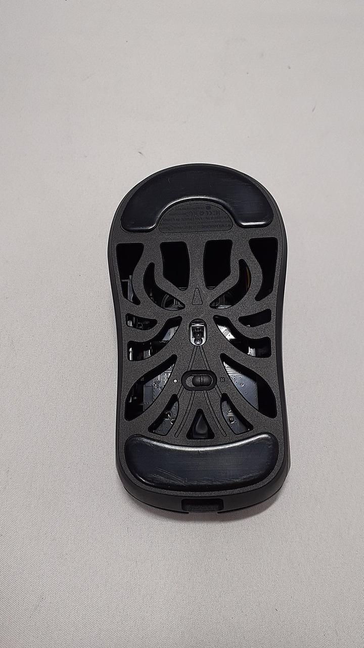 WLMOUCE Gaming Mouse YING X - Banzai Thrifting | BanzaiHobby