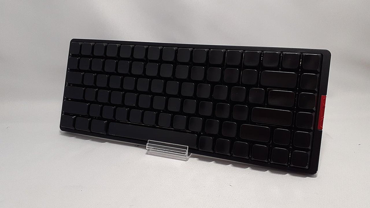 IQUNIX Mechanical Keyboard MQ80 - Banzai Thrifting | BanzaiHobby