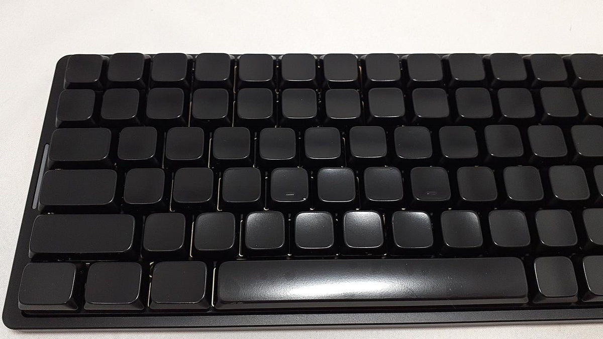 IQUNIX Mechanical Keyboard MQ80 - Banzai Thrifting | BanzaiHobby