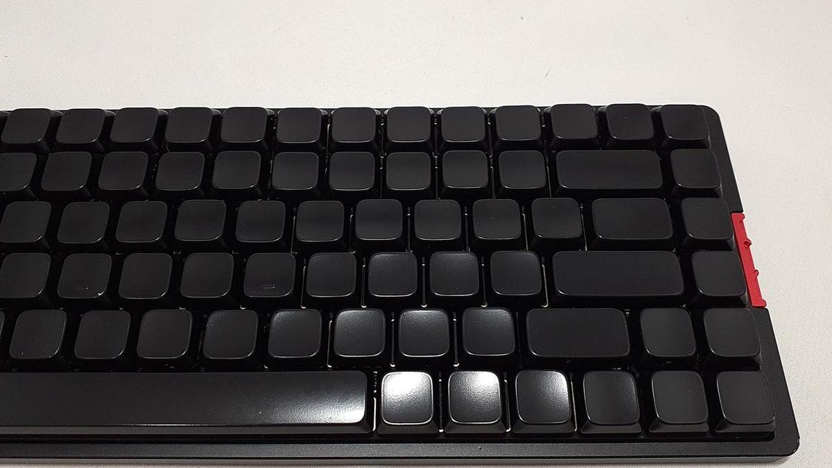 IQUNIX Mechanical Keyboard MQ80 - Banzai Thrifting | BanzaiHobby