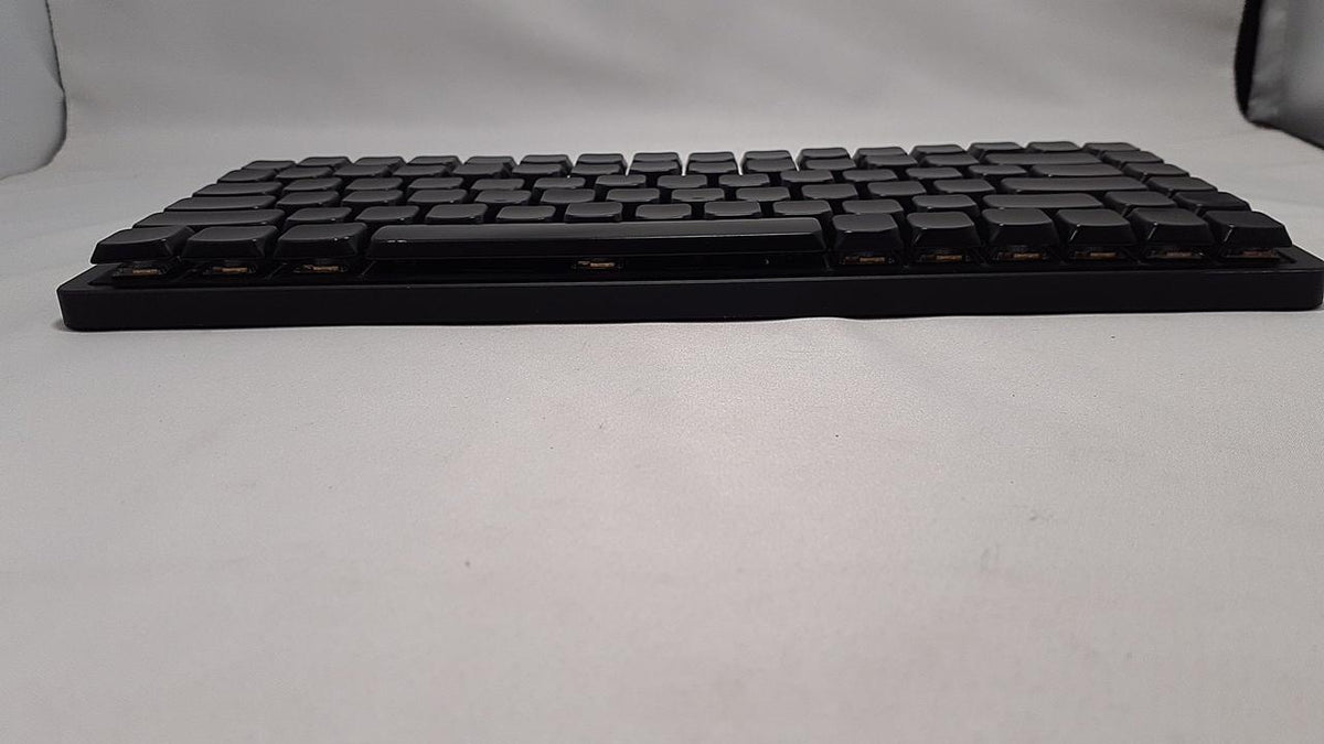 IQUNIX Mechanical Keyboard MQ80 - Banzai Thrifting | BanzaiHobby