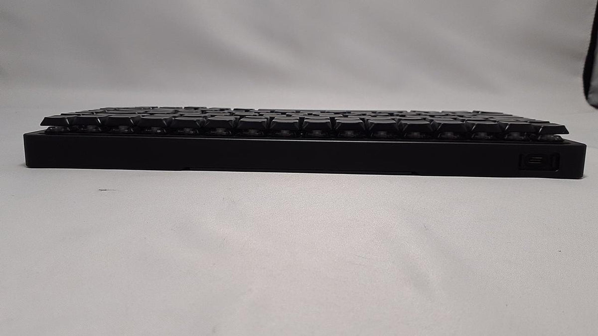 IQUNIX Mechanical Keyboard MQ80 - Banzai Thrifting | BanzaiHobby