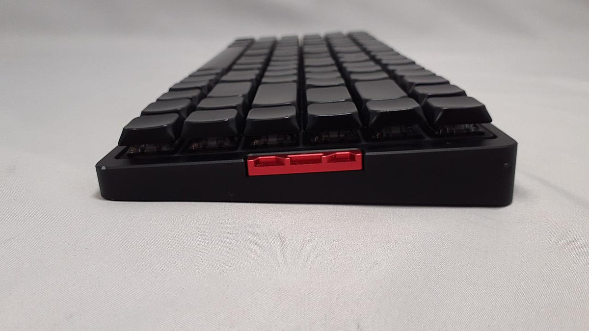 IQUNIX Mechanical Keyboard MQ80 - Banzai Thrifting | BanzaiHobby