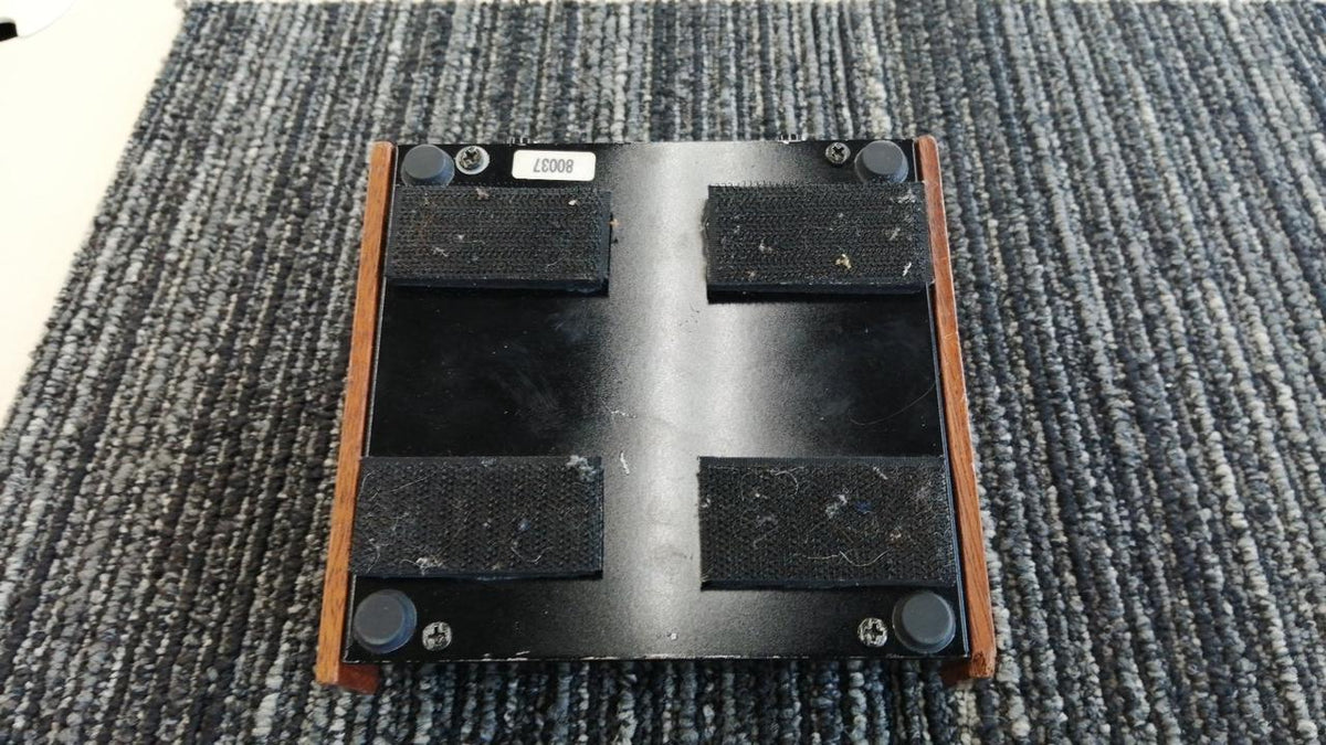 CREWS MANIAC SOUND Effects pedal: GENIUS OVER DRIVE - Banzai Thrifting | BanzaiHobby