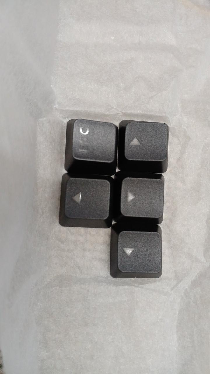 LOGICOOL Gaming Keyboard G517X-75-LNBK - Banzai Thrifting | BanzaiHobby
