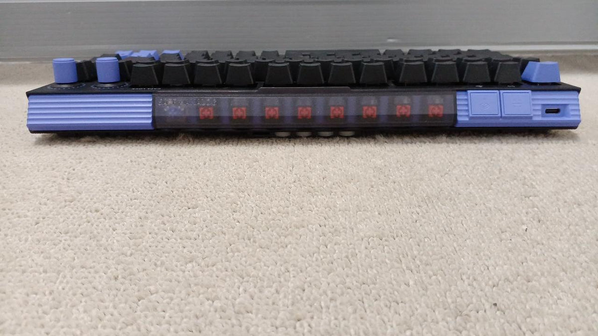 LOGICOOL Gaming Keyboard G517X-75-LNBK - Banzai Thrifting | BanzaiHobby
