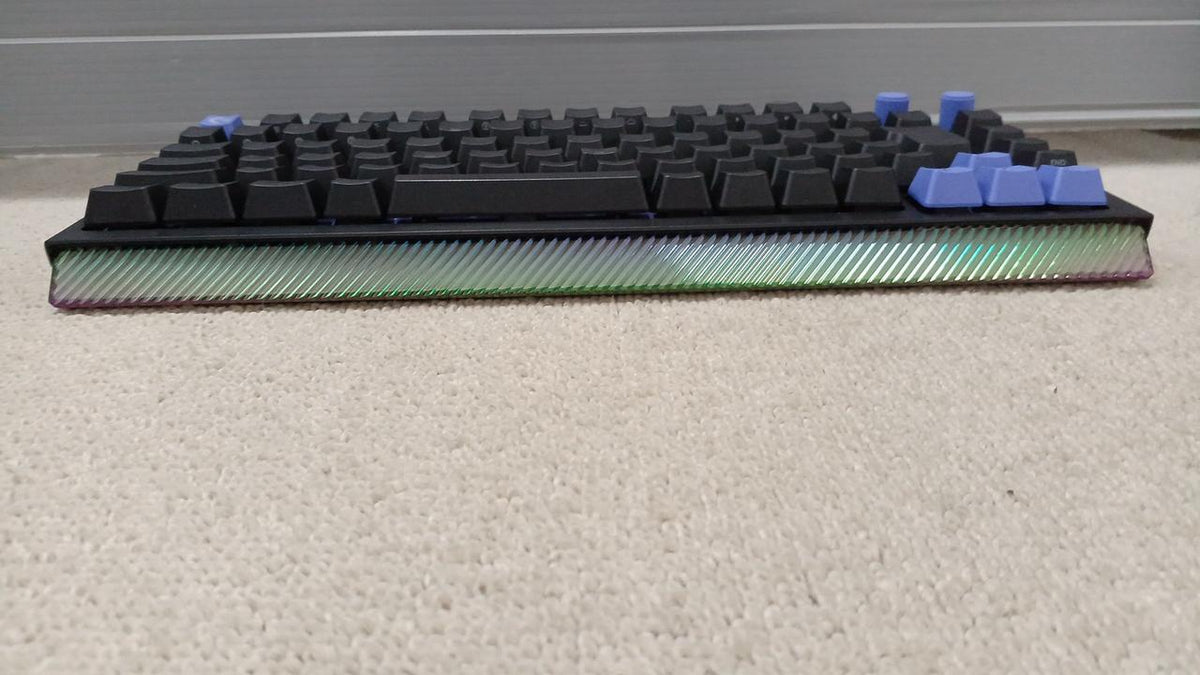 LOGICOOL Gaming Keyboard G517X-75-LNBK - Banzai Thrifting | BanzaiHobby