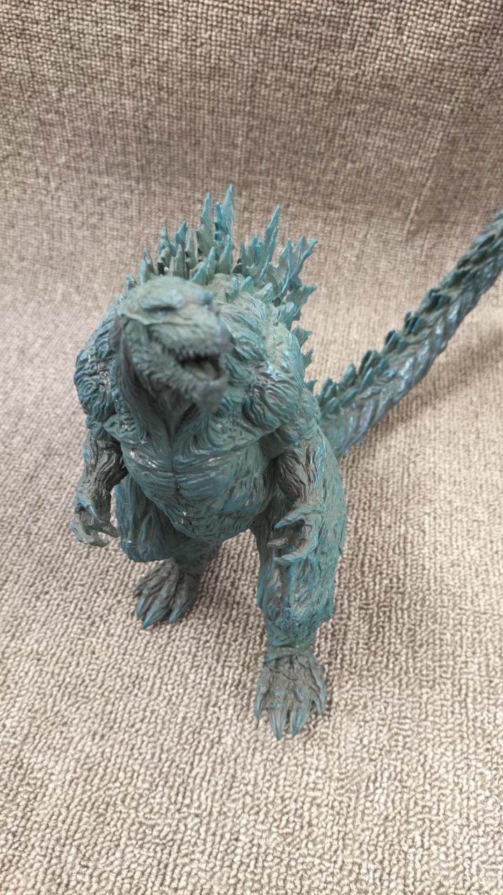 Ichiban Kuji Ichiban Kuji Godzilla: Godzilla Monster Planet - Banzai Thrifting | BanzaiHobby