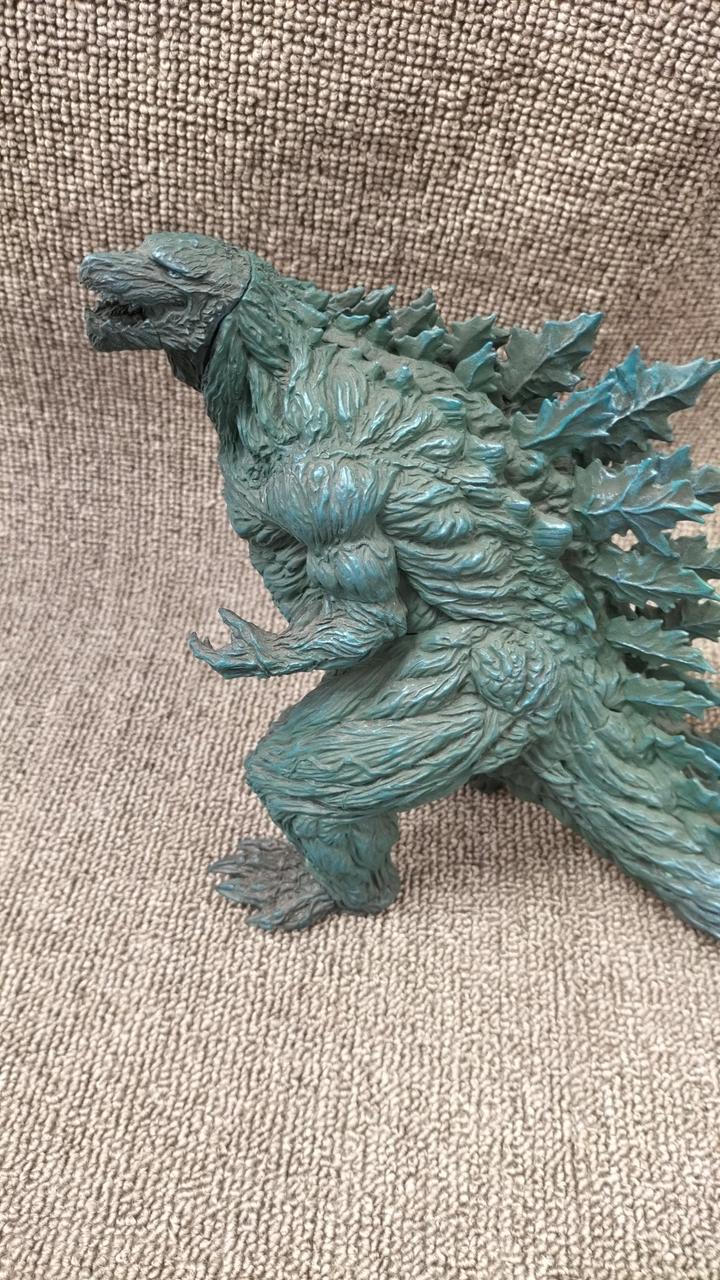 Ichiban Kuji Ichiban Kuji Godzilla: Godzilla Monster Planet - Banzai Thrifting | BanzaiHobby