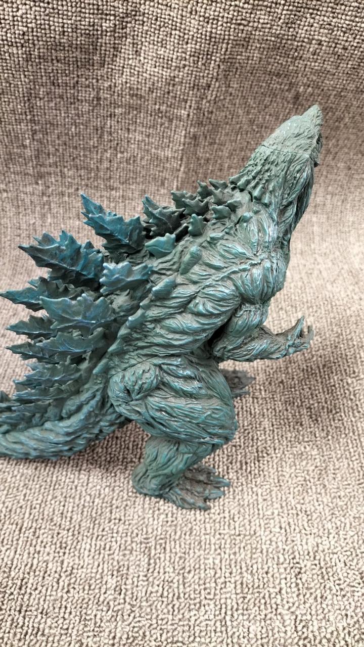 Ichiban Kuji Ichiban Kuji Godzilla: Godzilla Monster Planet - Banzai Thrifting | BanzaiHobby