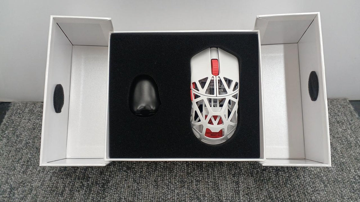 WL MOUSE Gaming Mouse BEAST X MINI - Banzai Thrifting | BanzaiHobby