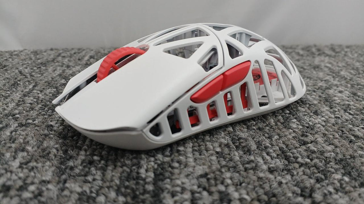 WL MOUSE Gaming Mouse BEAST X MINI - Banzai Thrifting | BanzaiHobby