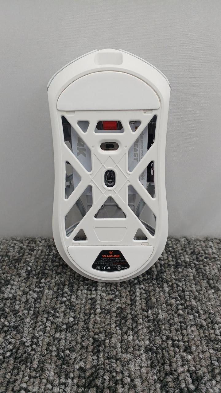 WL MOUSE Gaming Mouse BEAST X MINI - Banzai Thrifting | BanzaiHobby