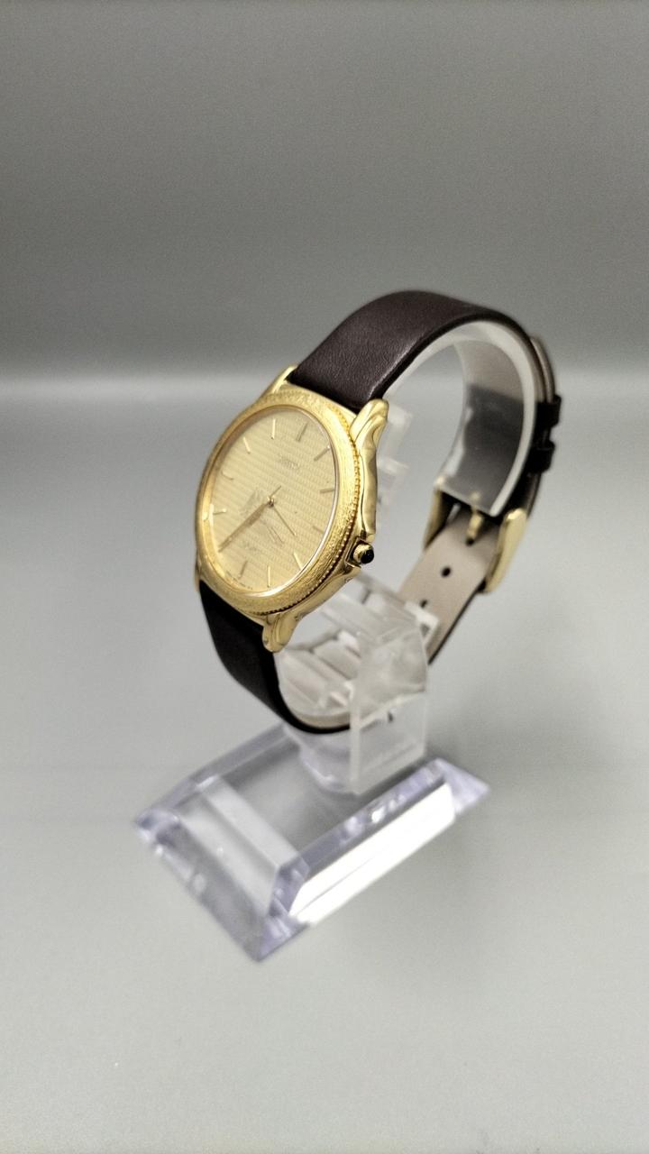 SEIKO Dolce 8N41-6180 - Banzai Thrifting | BanzaiHobby