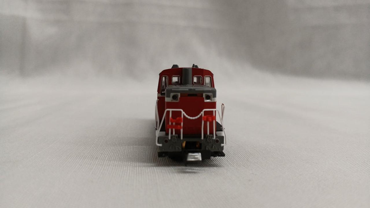 KATO N Gauge DE10 Warm Terrain - Banzai Thrifting | BanzaiHobby