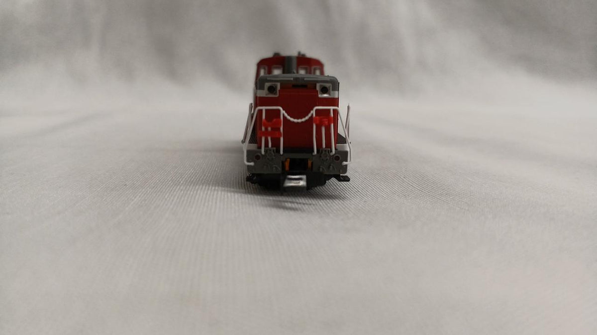 KATO N Gauge DE10 Warm Terrain - Banzai Thrifting | BanzaiHobby