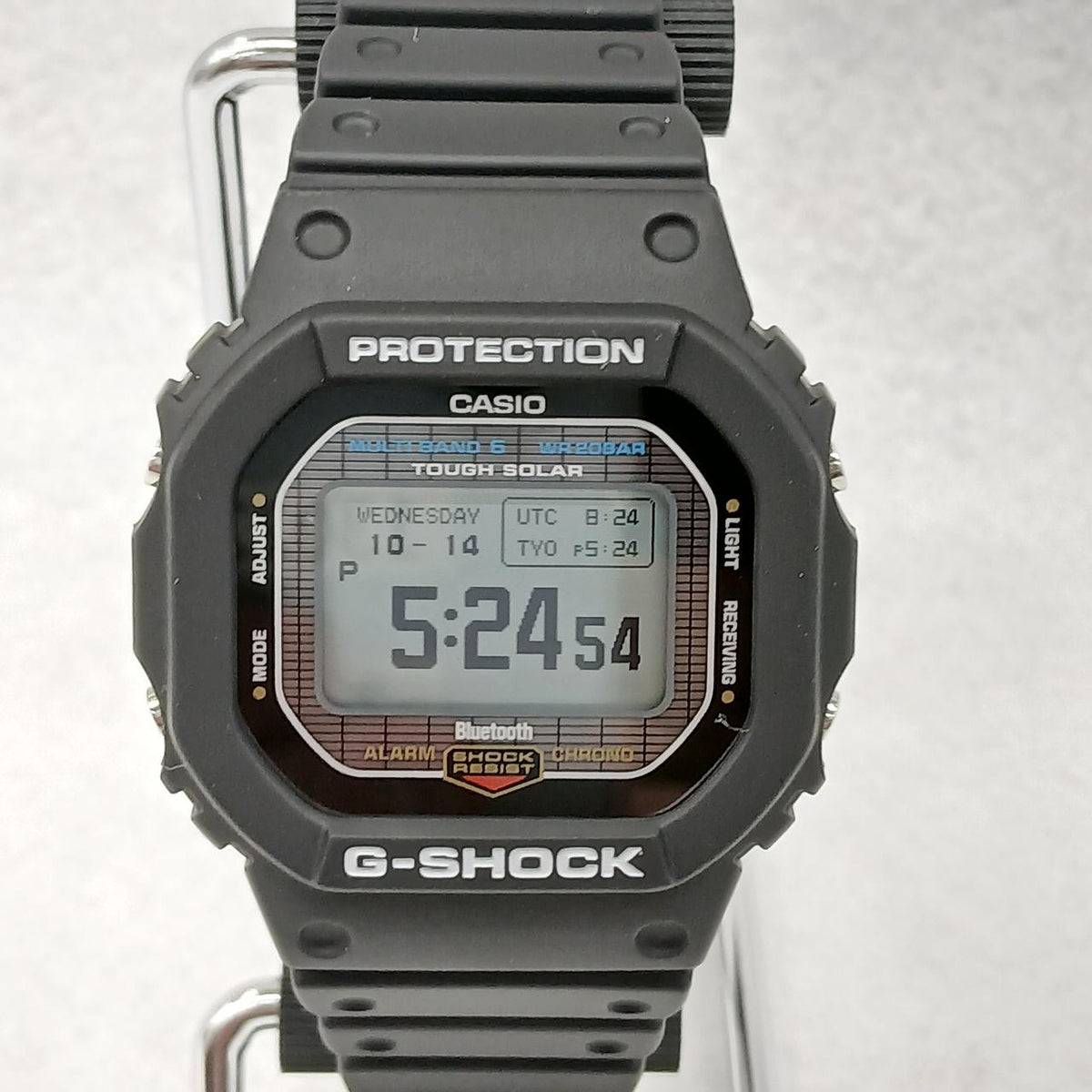CASIO G-SHOCK GW-BX5600 - Banzai Thrifting | BanzaiHobby