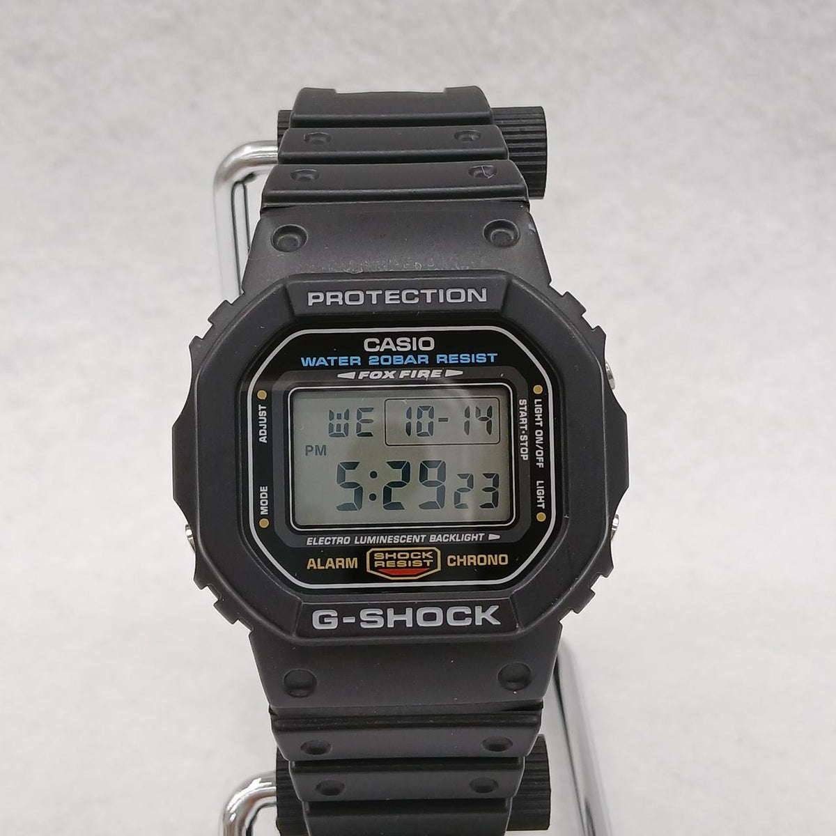 CASIO G-SHOCK DW-5600E - Banzai Thrifting | BanzaiHobby