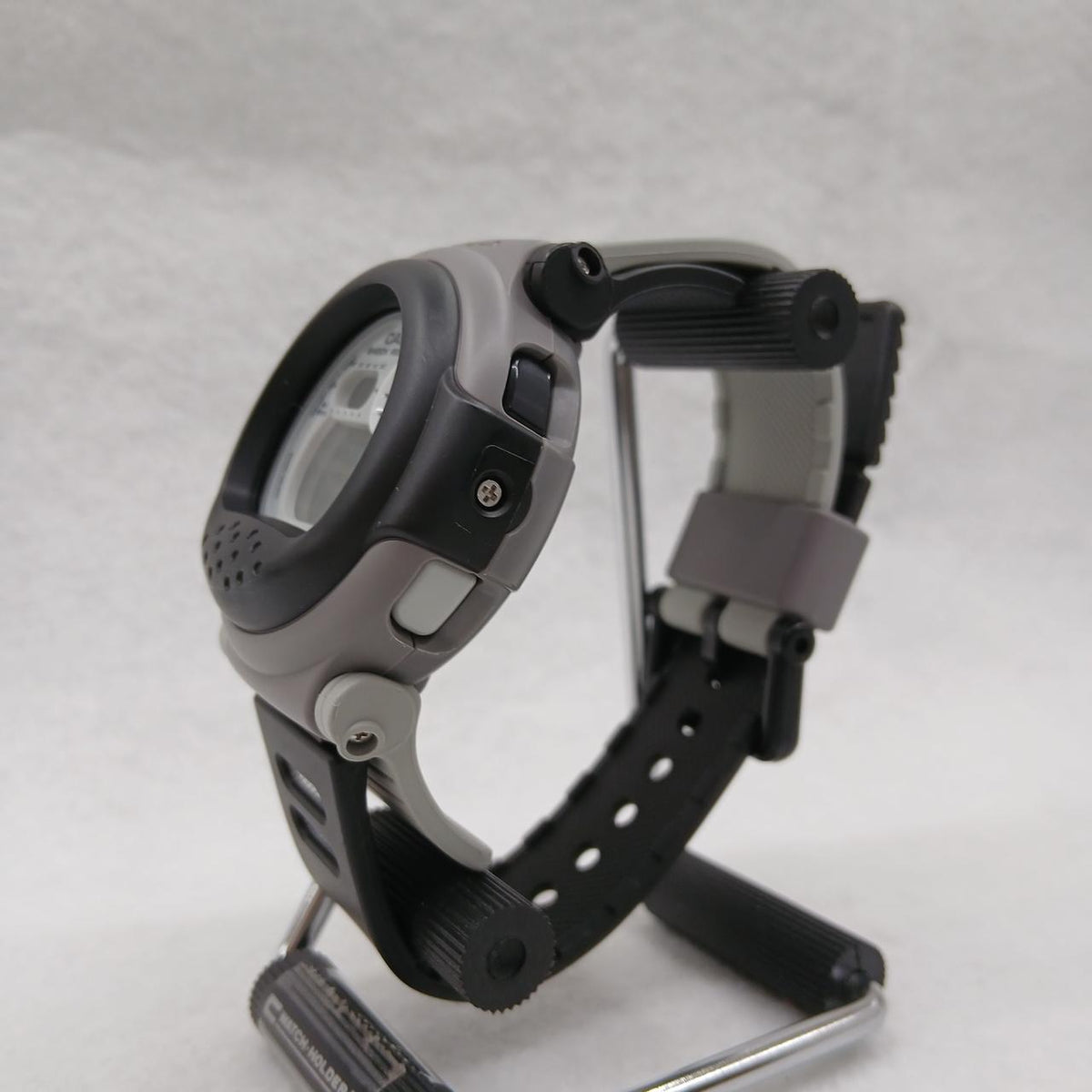 CASIO G-SHOCK G-001BE - Banzai Thrifting | BanzaiHobby