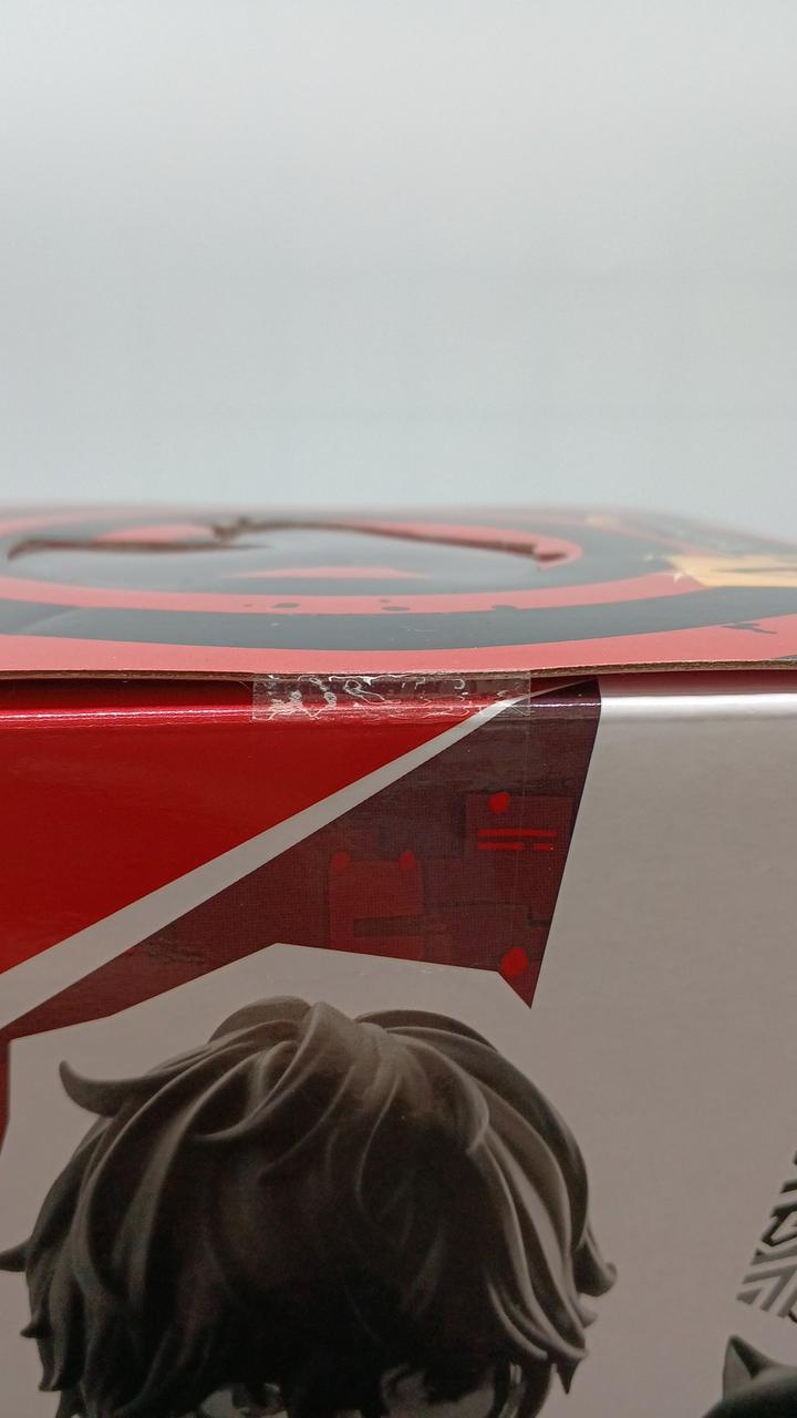 BANDAI Persona 5 Ichiban Kuji Persona 5 The Royal A Prize Protagonist - Banzai Thrifting | BanzaiHobby