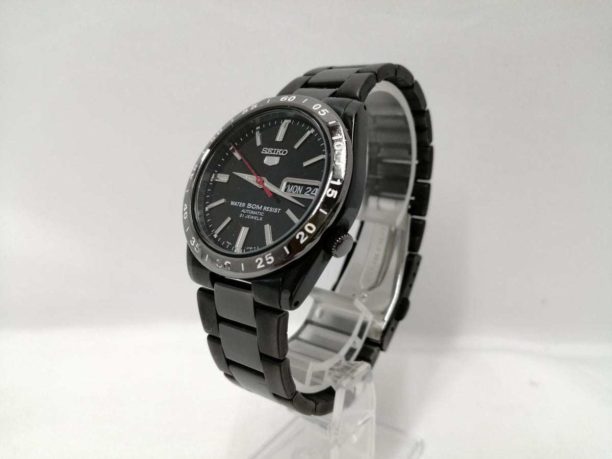 SEIKO Wristwatch 7S26-02T0 - Banzai Thrifting | BanzaiHobby