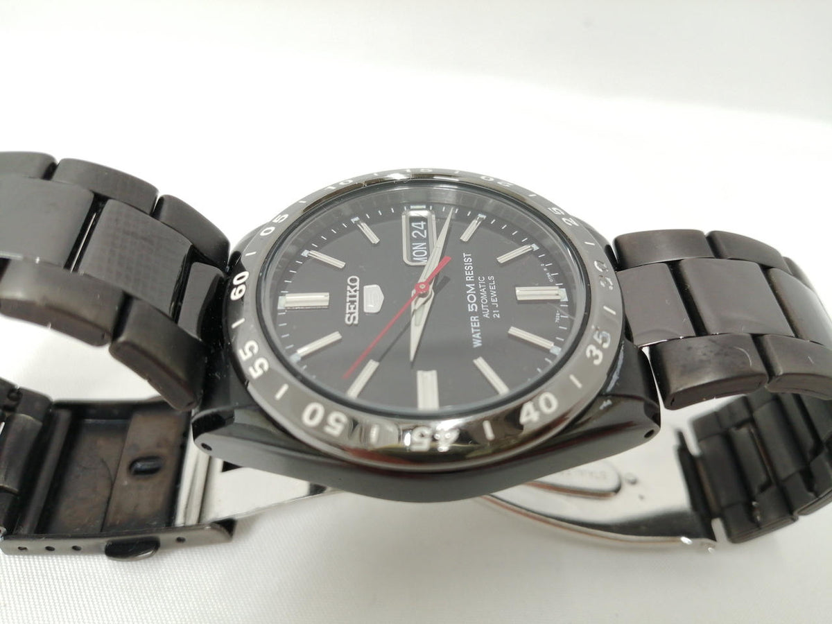 SEIKO Wristwatch 7S26-02T0 - Banzai Thrifting | BanzaiHobby