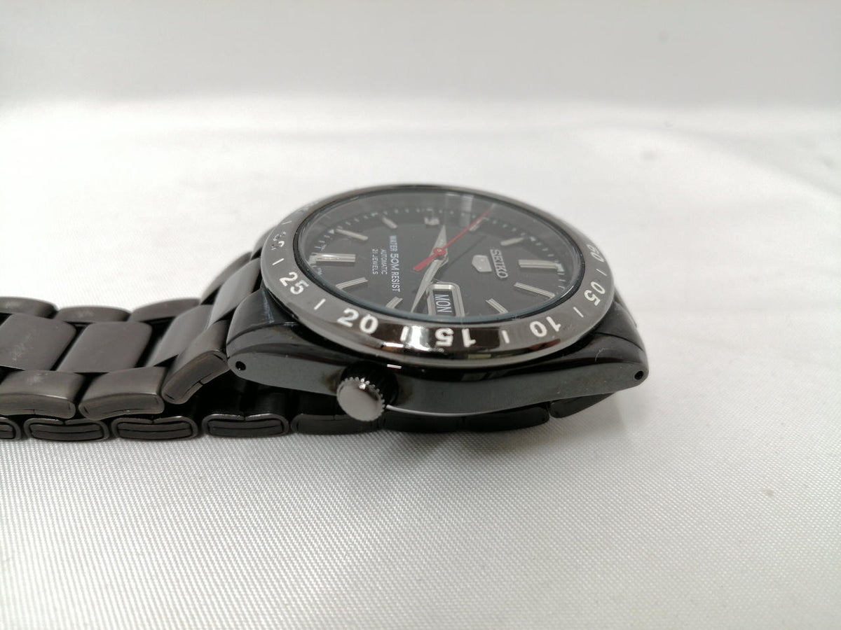 SEIKO Wristwatch 7S26-02T0 - Banzai Thrifting | BanzaiHobby