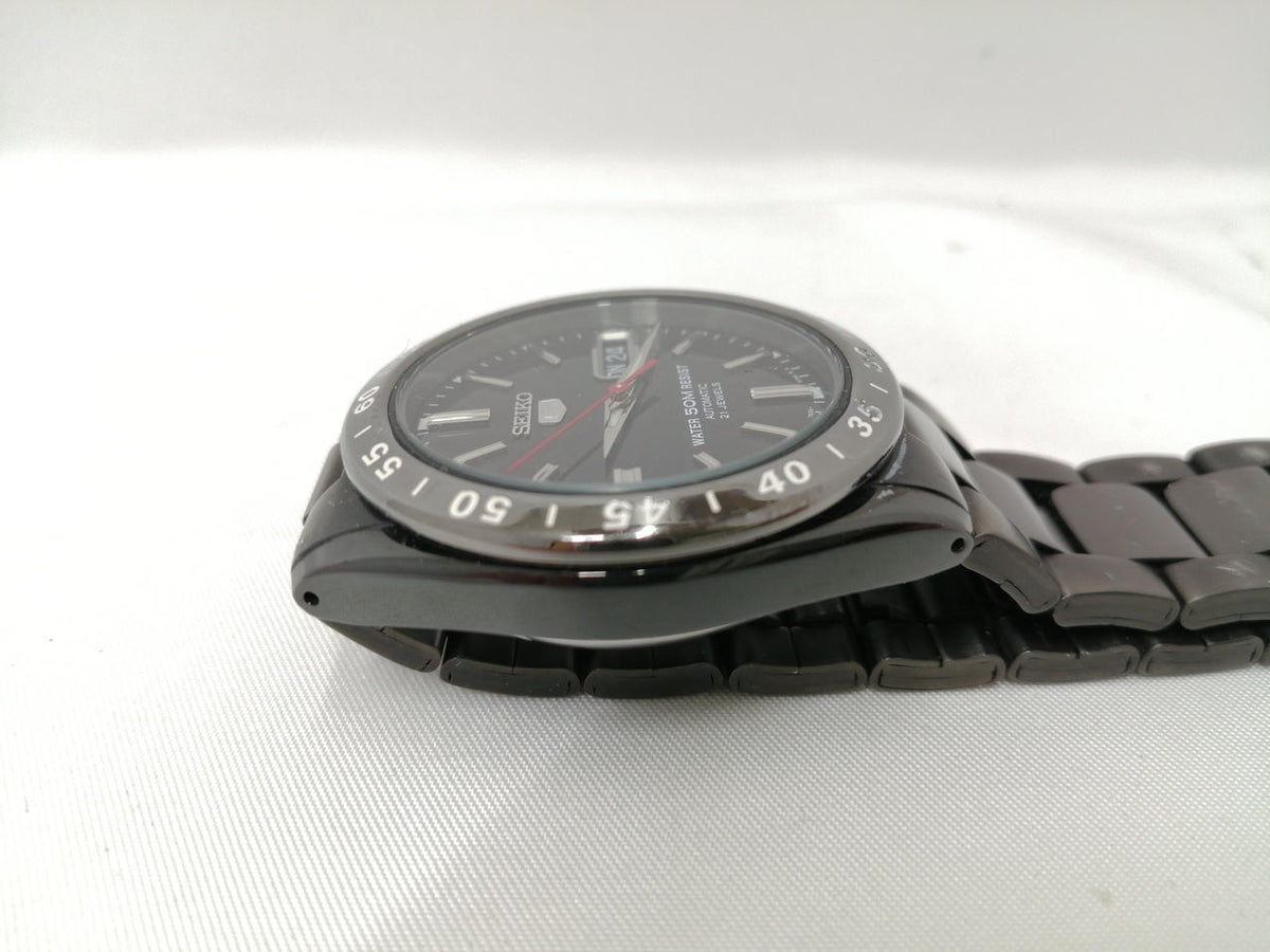 SEIKO Wristwatch 7S26-02T0 - Banzai Thrifting | BanzaiHobby
