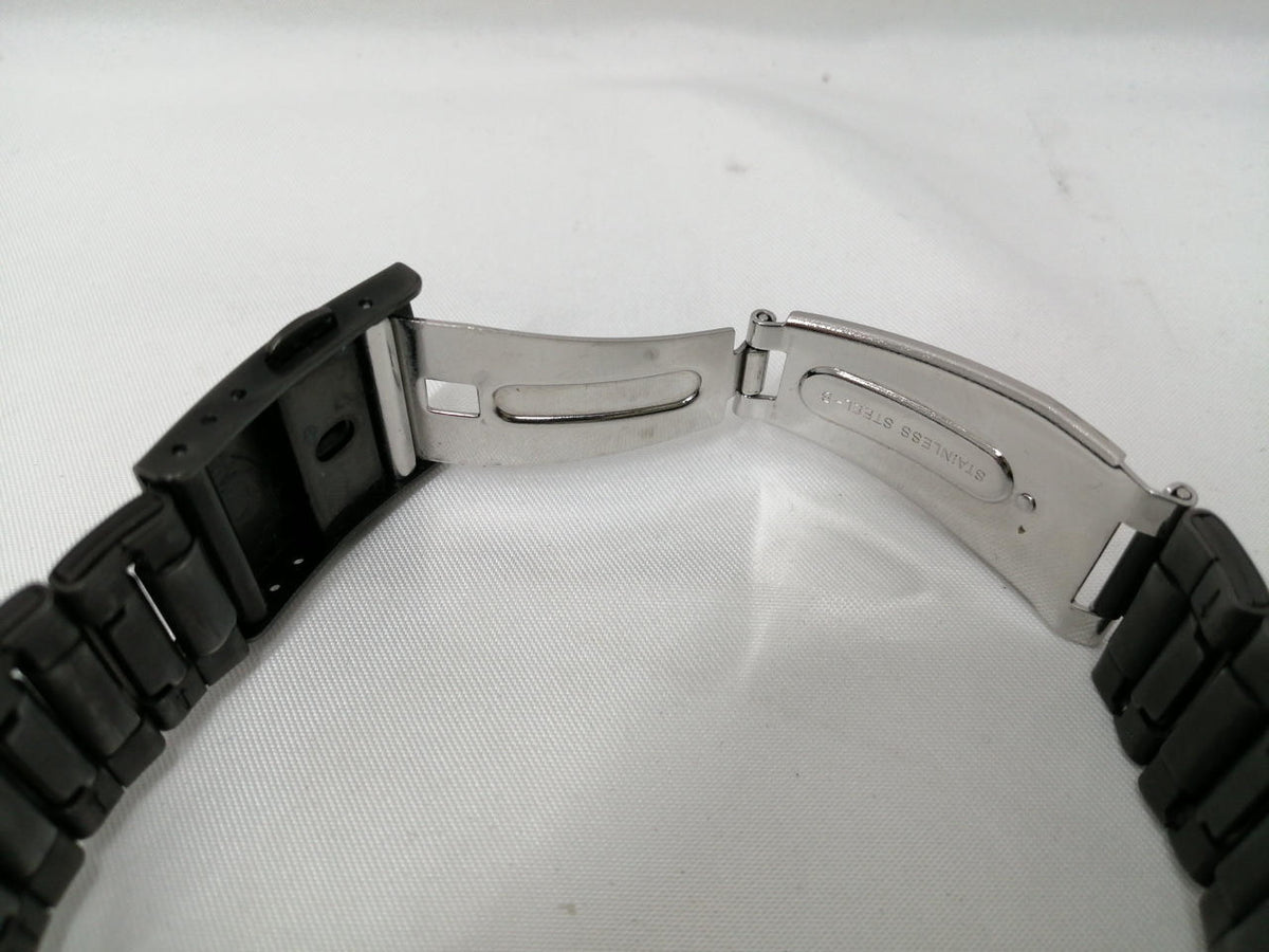 SEIKO Wristwatch 7S26-02T0 - Banzai Thrifting | BanzaiHobby