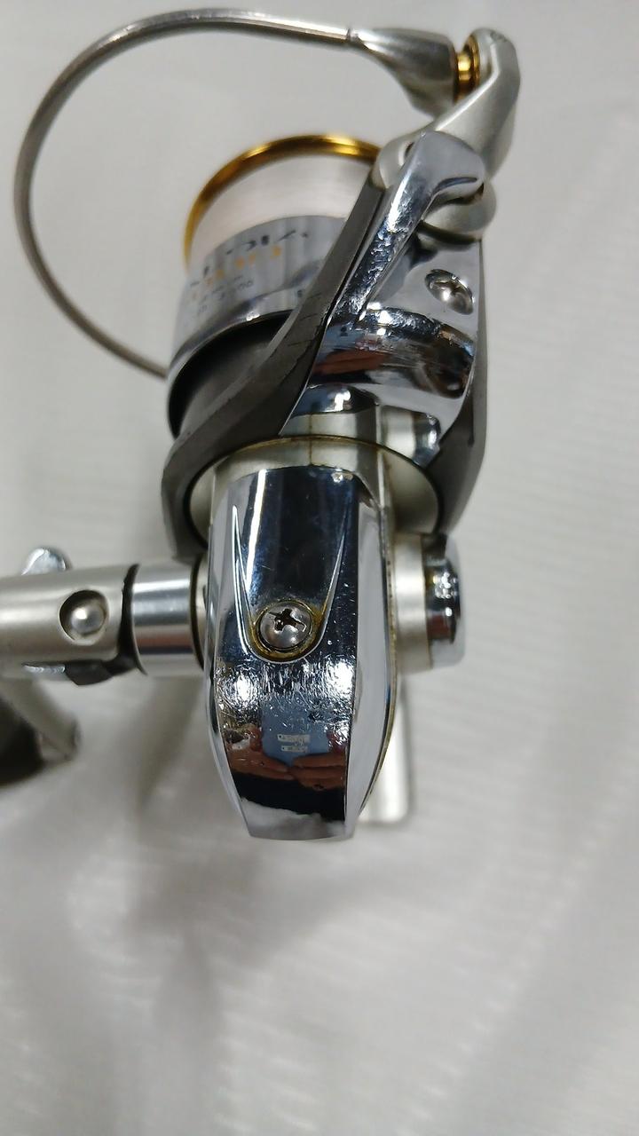 DAIWA [NET Exclusive] Spinning Reel CALDIA 2000 - Banzai Thrifting | BanzaiHobby