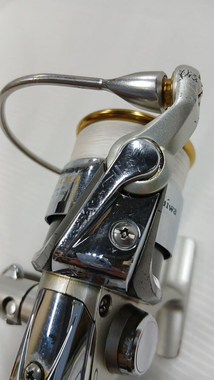 DAIWA [NET Exclusive] Spinning Reel CALDIA 2000 - Banzai Thrifting | BanzaiHobby