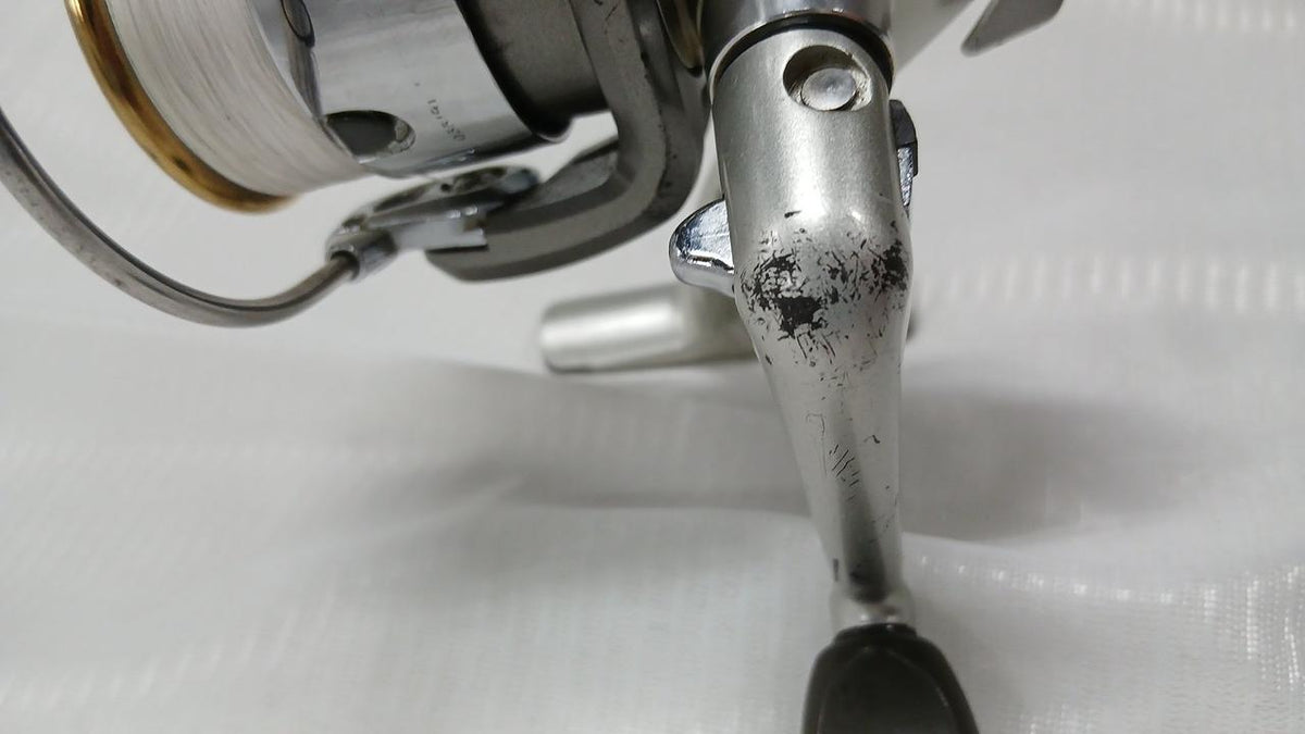 DAIWA [NET Exclusive] Spinning Reel CALDIA 2000 - Banzai Thrifting | BanzaiHobby