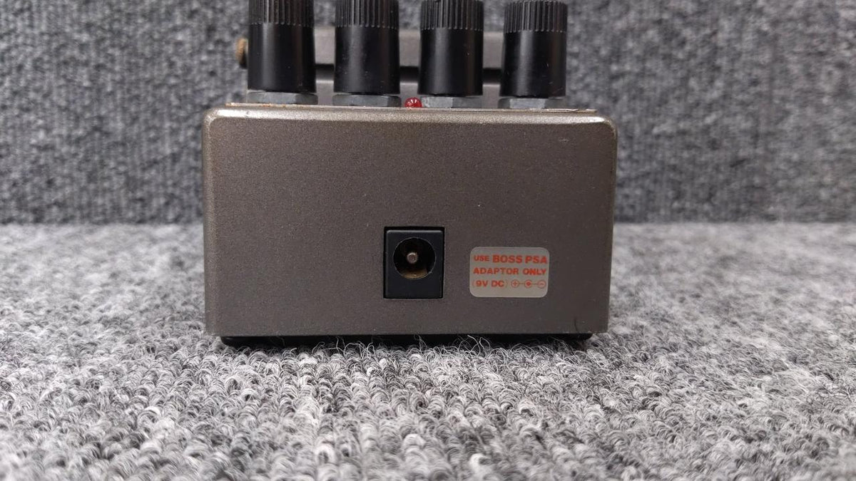BOSS Effects pedal RV-3 - Banzai Thrifting | BanzaiHobby