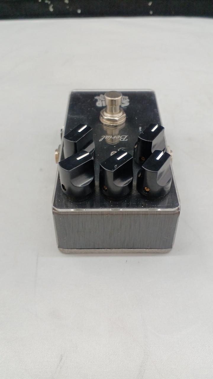 SOUND FROG Base Overdrive - Banzai Thrifting | BanzaiHobby