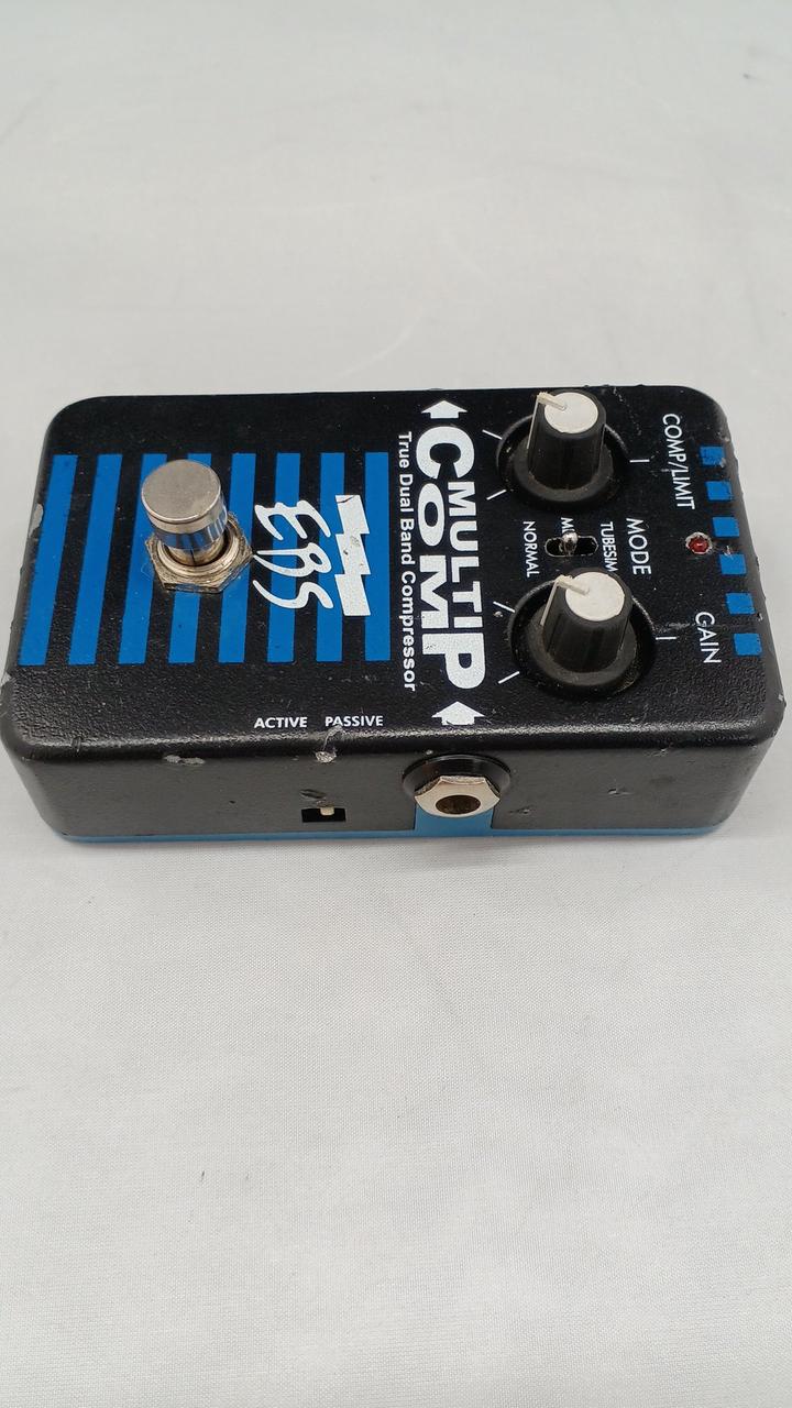EBS Compressor MULTI COMP - Banzai Thrifting | BanzaiHobby